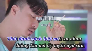 Vạn Lối Sầu – Quang Lập