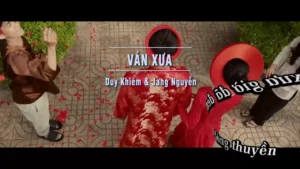 Ván Xưa – Duy Khiêm & Jang Nguyễn