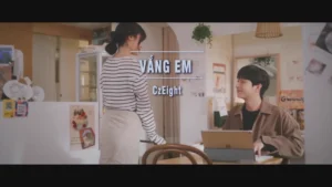 Vắng Em – CZEight