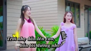 Vào Hạ – Mai Trần Lâm