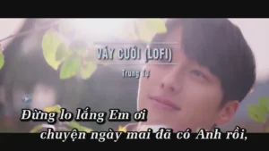 Váy Cưới (Lofi) – Trung Tự