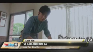 Vì Đâu Anh Rời Xa – Linh Rin