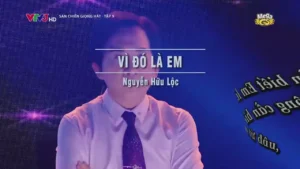 Vì Đó Là Em – Nguyễn Hữu Lộc