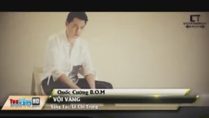 Vội Vàng – Quốc Cường BOM