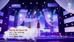 Vòng Tay Giữ Trọn Ân Tình – Thúy Duy