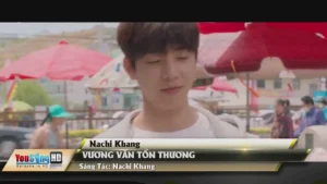 Vương Vấn Tổn Thương – Nachi Khang