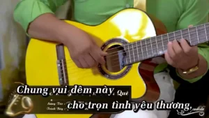 Xin Anh Giữ Trọn Tình Quê – Phi Thanh