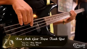 Xin Anh Giữ Trọn Tình Quê – Trang Hạ