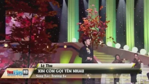 Xin Còn Gọi Tên Nhau – Lệ Thu