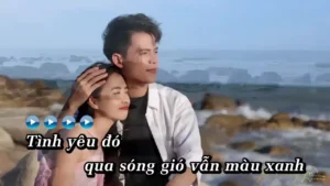 Xin Đừng Gọi Tên Anh – Mạnh Nguyên