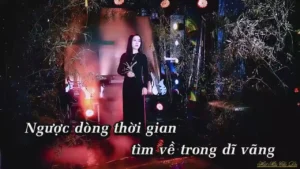 Xin Đừng Hỏi Tôi – Thúy Hằng