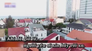 Xin Hãy Rời Xa – Phúc Nhi