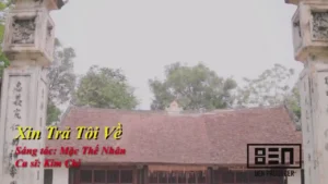 Xin Trả Tôi Về – Kim Chi