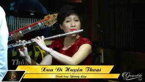 Xua Đi Huyền Thoại – Quang Lập