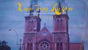 Xuân Trong Kỷ Niệm – Quân Nguyễn