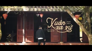 Xuân Xa Xứ – Nguyễn Vĩ