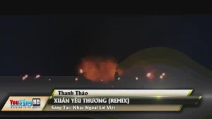 Xuân Yêu Thương (Remix) – Thanh Thảo