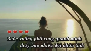 Yêu Đi 2 – Phương Trinh Jolie