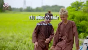 Yêu Đừng Có Nhây – Hana Cẩm Tiên