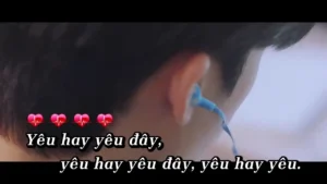 Yêu Hay Yêu – Jena