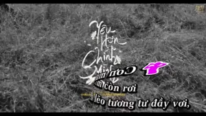 Yêu Hơn Chính Mình – Châu Dương & Dương Edward