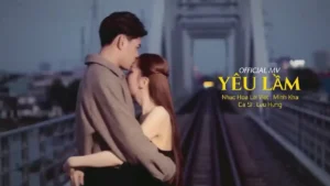 Yêu Lầm – Lưu Hưng