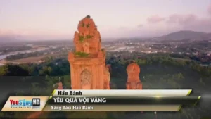 Yêu Quá Vội Vàng – Hầu Bảnh