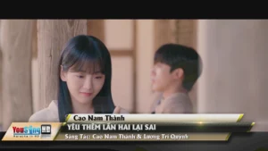 Yêu Thêm Lần Hai Lại Sai – Cao Nam Thành